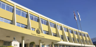 Presidente Danilo Medina designa con el nombre de “Juan Pablo Duarte” al edificio ocupado por Tribunal Constitucional