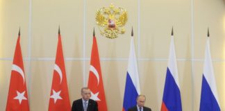 Turquía desconfía de Damasco y cuenta con Rusia para aplicar el acuerdo en Siria