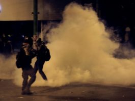 Un Morales segurísimo de ganar en Bolivia, tilda la huelga de golpe de estado