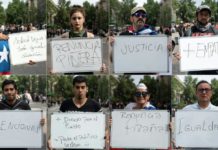 ¿Por qué protestan los chilenos?