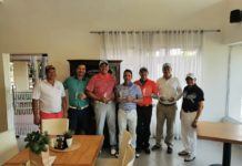 AGOPRO realiza Torneo Clasificatorio