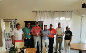 AGOPRO realiza Torneo Clasificatorio