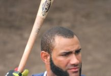 Alejandro Mejía se suma a RD para el Premier 12