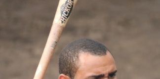 Alejandro Mejía se suma a RD para el Premier 12