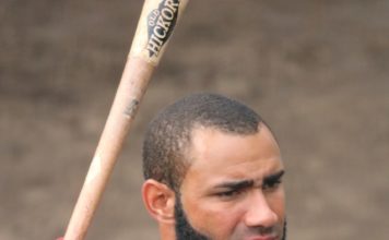 Alejandro Mejía se suma a RD para el Premier 12