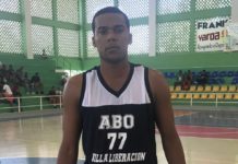 Aborigen clasifica invicto en XV Torneo Baloncesto Superior de San Juan