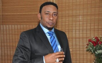 Anthony Santos calienta las redes con su primer video «Se Acabó El Abuso»