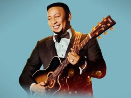 Anthony Santos lanzará videoclip de su tema «Se Acabó El Abuso»