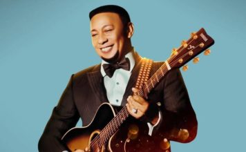 Anthony Santos lanzará videoclip de su tema «Se Acabó El Abuso»