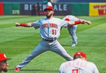 Trahan y Navarreto completan los importados del Licey