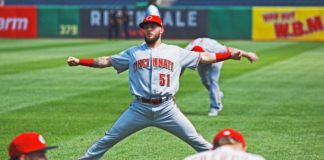 Trahan y Navarreto completan los importados del Licey