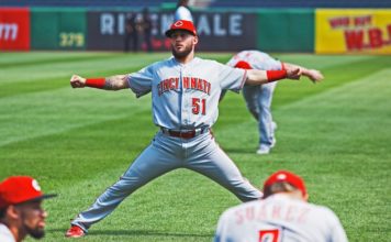 Trahan y Navarreto completan los importados del Licey