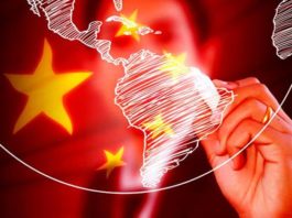 Inversión y Cooperación China-América Latina