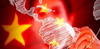 Inversión y Cooperación China-América Latina