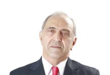 Caram advierte de «estela de desconfianza» de cara a elecciones del 2020