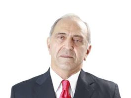 Caram advierte de «estela de desconfianza» de cara a elecciones del 2020