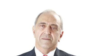 Caram advierte de «estela de desconfianza» de cara a elecciones del 2020