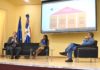DESINFORMACIÓN Y FAKE NEWS – Unión Europea y Universidad Católica Santo Domingo disertan sobre la desinformación y noticias falsas