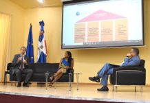 DESINFORMACIÓN Y FAKE NEWS – Unión Europea y Universidad Católica Santo Domingo disertan sobre la desinformación y noticias falsas