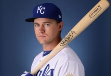 Donnie Dewees es el nuevo importado de los Gigantes