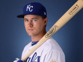 Donnie Dewees es el nuevo importado de los Gigantes