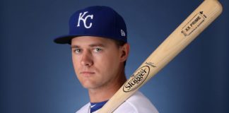 Donnie Dewees es el nuevo importado de los Gigantes