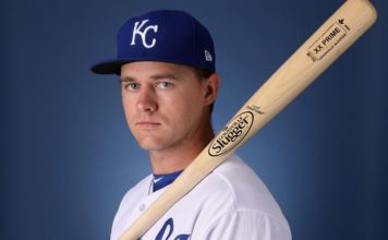 Donnie Dewees es el nuevo importado de los Gigantes