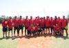 Equipo Nacional de Béisbol inicia su preparación para Premier 12