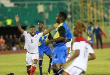 RD golea a Santa Lucía y ahora piensa en Montserrat