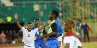 RD golea a Santa Lucía y ahora piensa en Montserrat