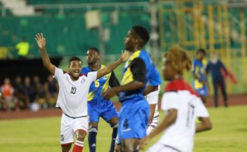 RD golea a Santa Lucía y ahora piensa en Montserrat