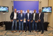 Neumáticos Falken presenta su equipo en RD