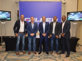 Neumáticos Falken presenta su equipo en RD