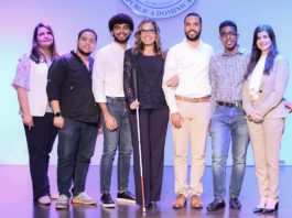 Crean App que convierte las voluntades en oportunidades de inclusión