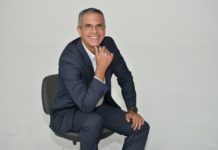 Frank Camilo dirigirá Relaciones Públicas de la nueva LDF