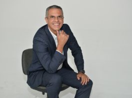 Frank Camilo dirigirá Relaciones Públicas de la nueva LDF