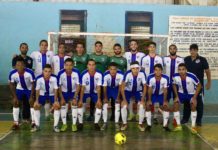 Fútbol RD trabaja en distintas modalidades