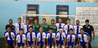 Fútbol RD trabaja en distintas modalidades