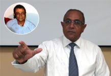 Familia de fundador del PLD en NY pide remover nombre y foto en seccional por fraude a Leonel