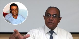 Familia de fundador del PLD en NY pide remover nombre y foto en seccional por fraude a Leonel