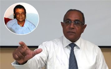 Familia de fundador del PLD en NY pide remover nombre y foto en seccional por fraude a Leonel