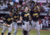 Águilas vencen a los Gigantes y logran 3era victoria consecutiva