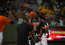 Toros ganan 7mo juego consecutivo con joya de Valdés