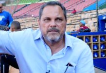 Hernández, Lugo, Reyes, Bonifacio, Castillo y Hanley en lista del Licey