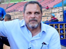 Hernández, Lugo, Reyes, Bonifacio, Castillo y Hanley en lista del Licey