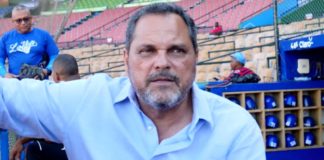 Hernández, Lugo, Reyes, Bonifacio, Castillo y Hanley en lista del Licey