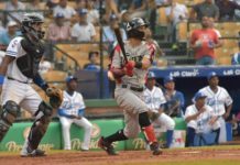 Liberato y Montás conducen a Leones a décima victoria