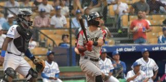 Liberato y Montás conducen a Leones a décima victoria