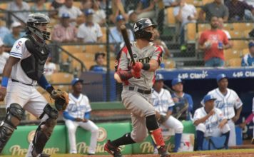 Liberato y Montás conducen a Leones a décima victoria