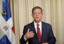 Leonel sería presentado como candidato del PRSC y trabajan en alianzas con el PRM